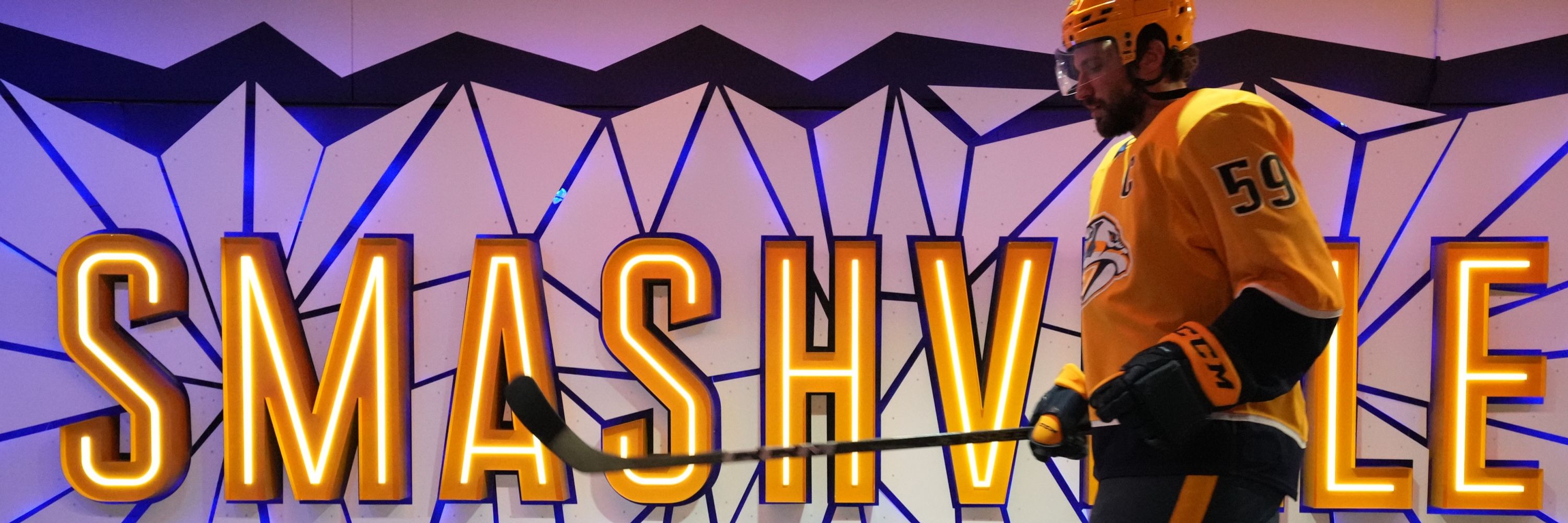 Nashville Predators
