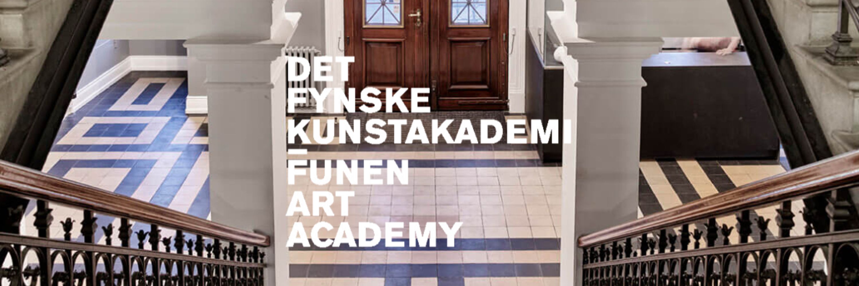 Det Fynske Kunstakademi - Funen Art Academy