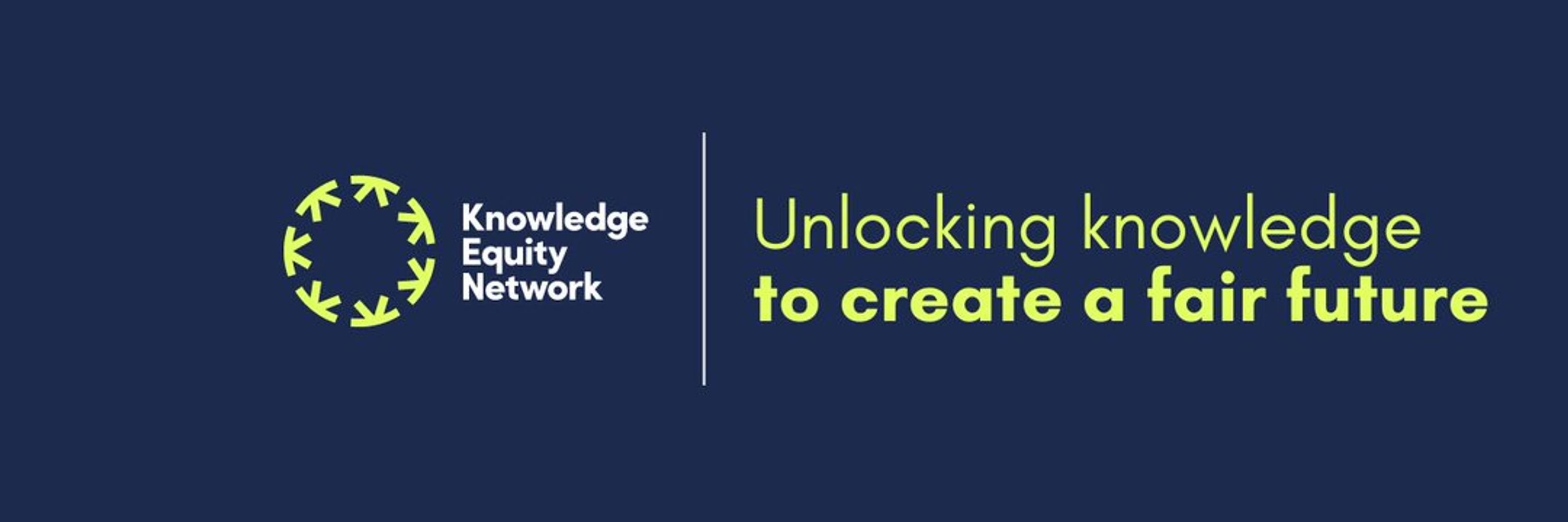 Knowledge Equity Network
