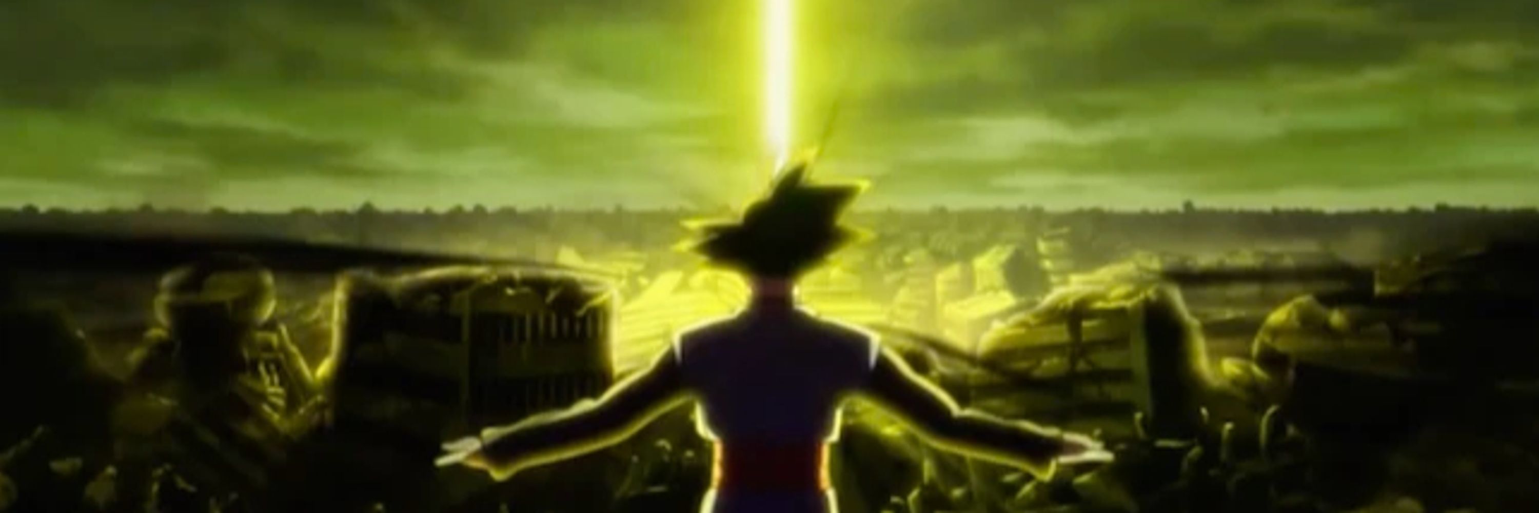 Goku Black