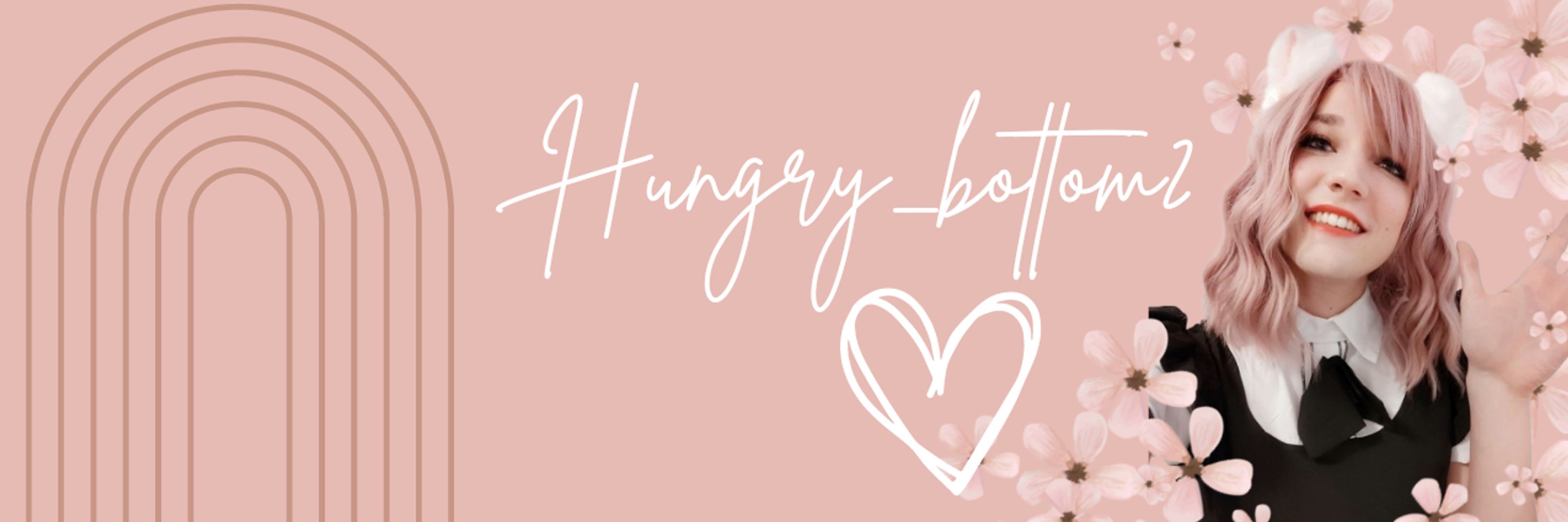 Hungry Bottom2
