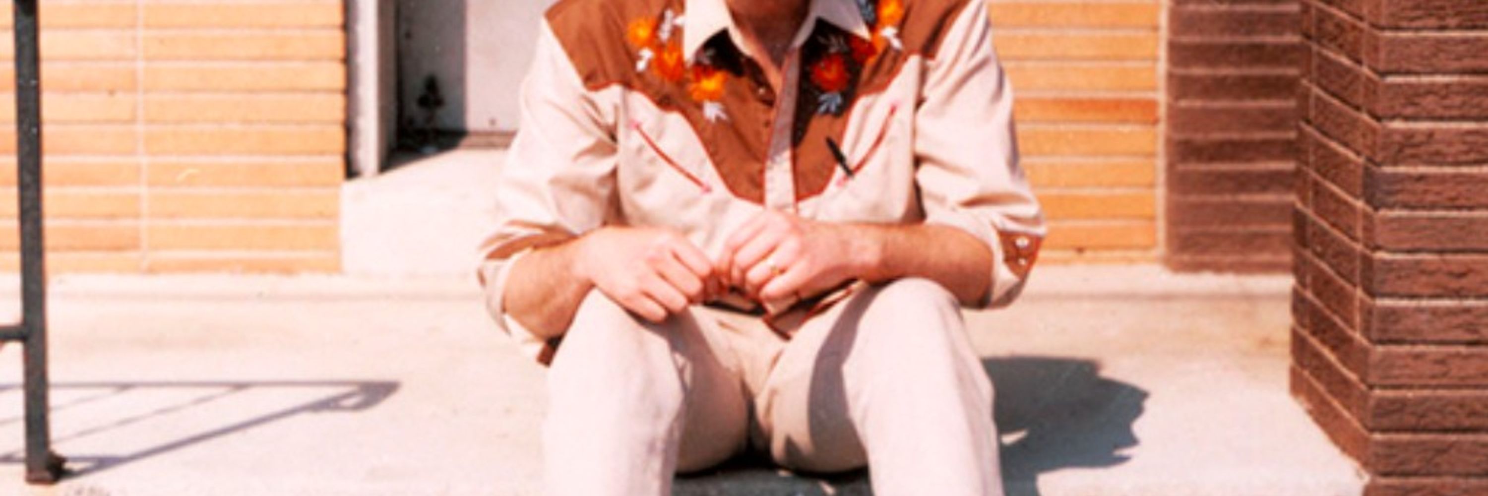 Russell Brandom