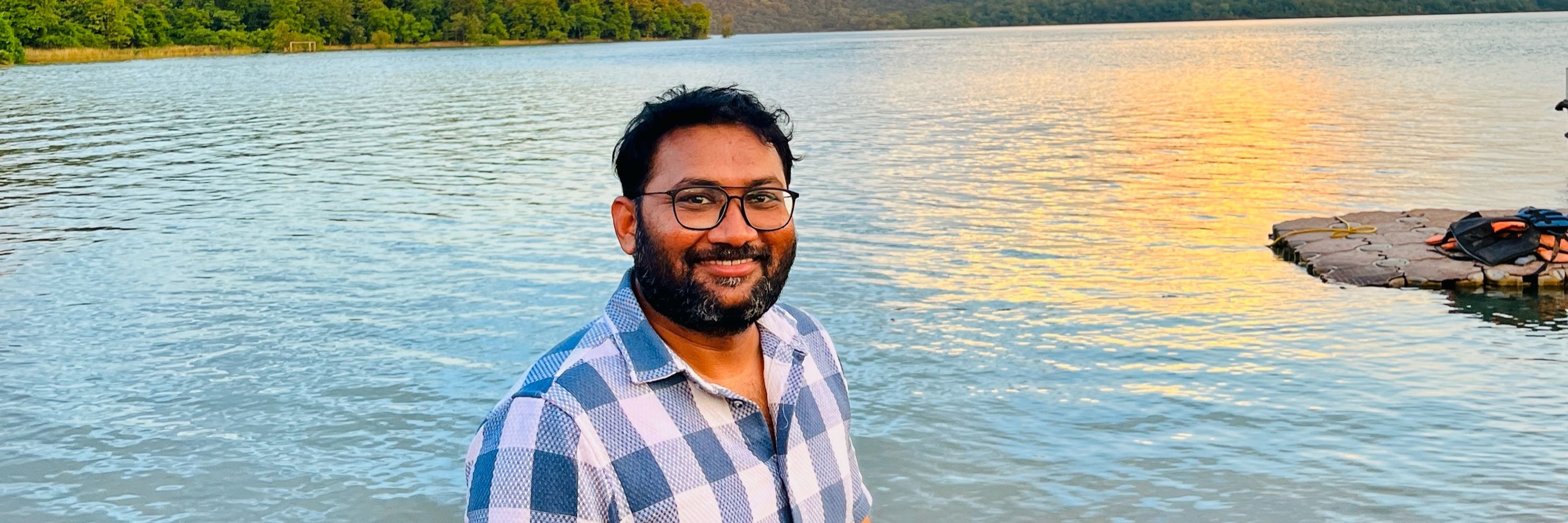 Vidya Sagar Jeevanji