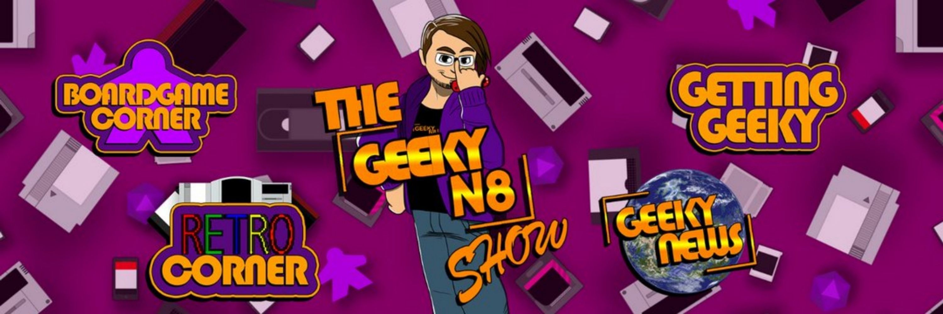 GeekyN8