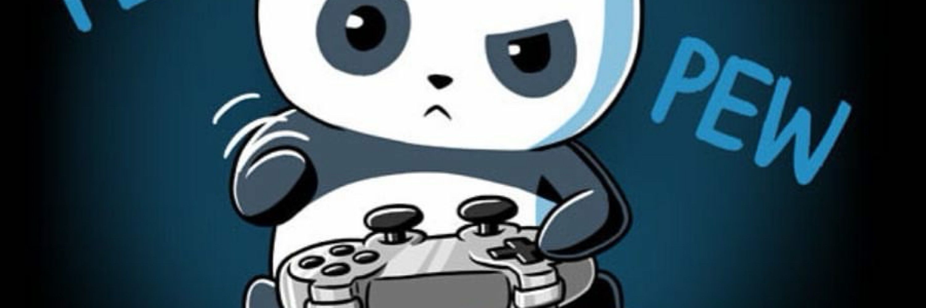 Panda Josh