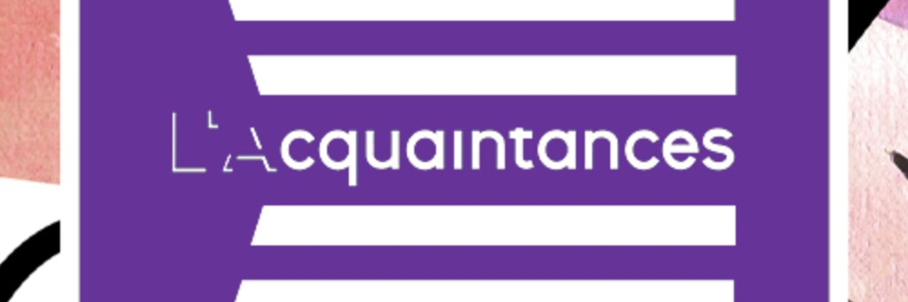 L'Acquaintances