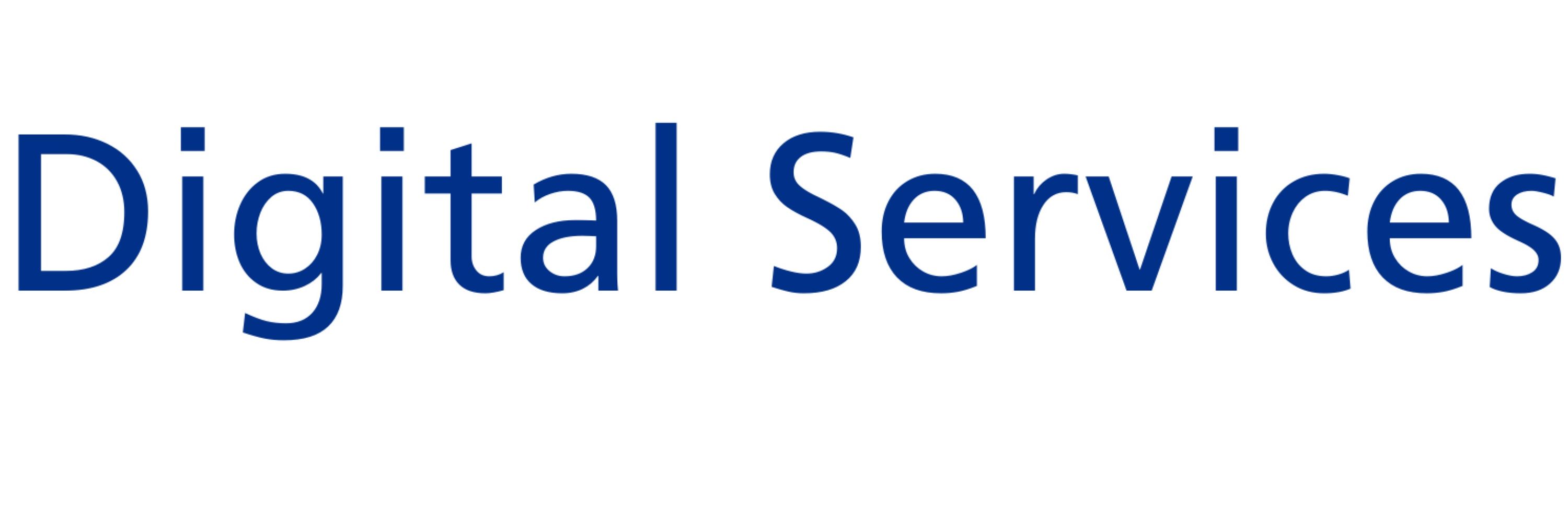 Digital Services Frimley Health NHS