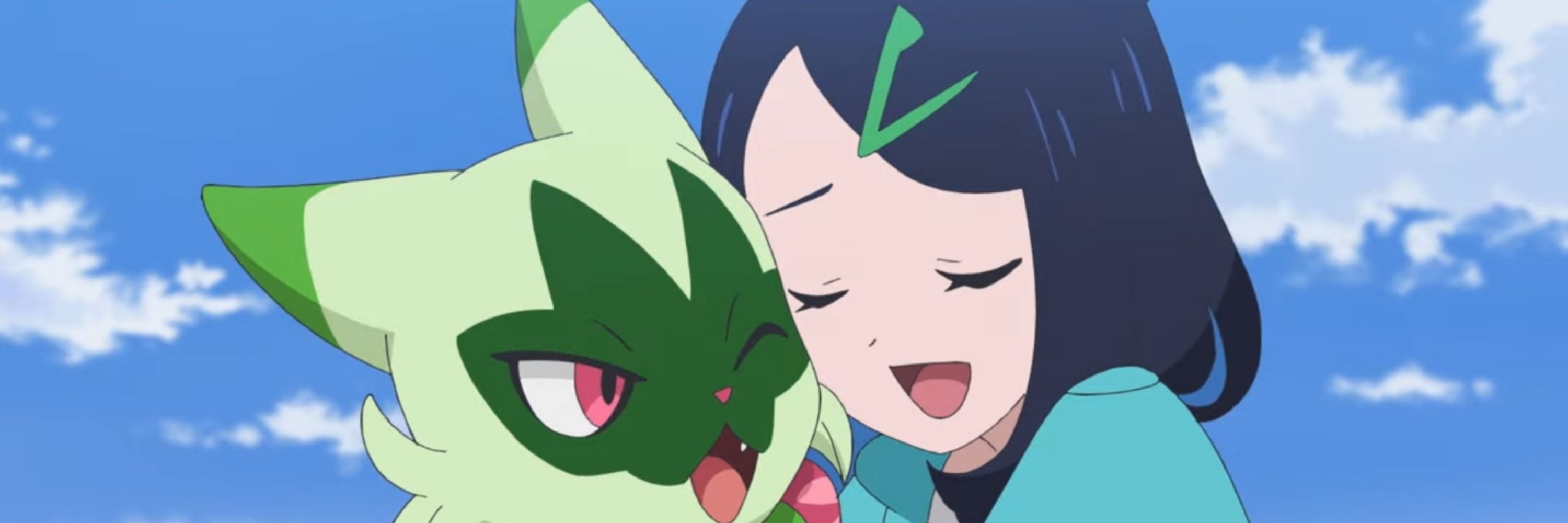 ニャローテ🌿