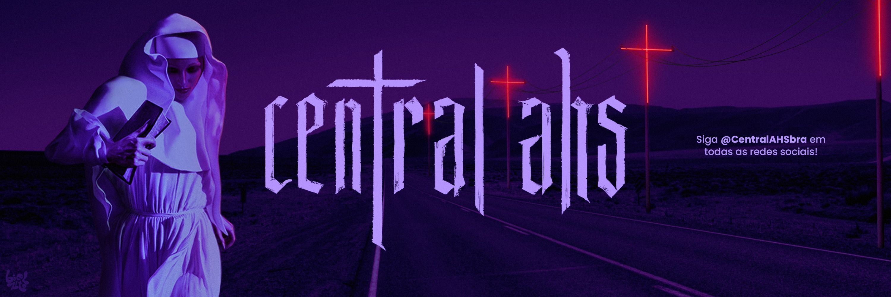 Central AHS ⛪