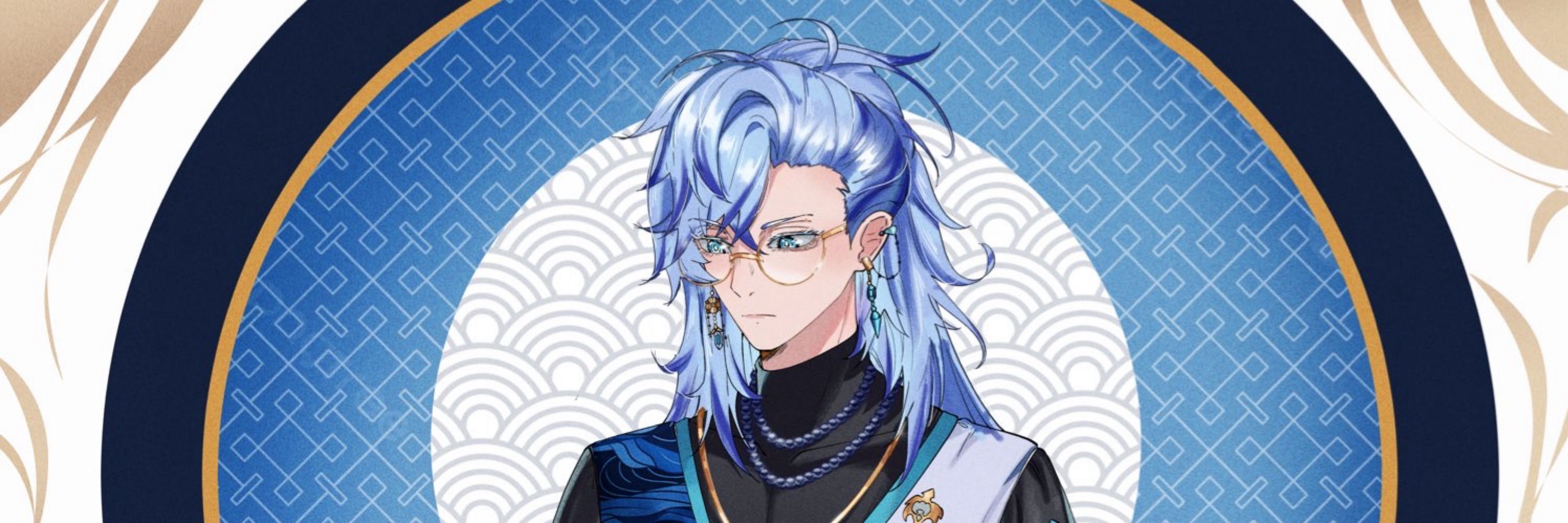 Riku Raimu 💦🌊 Slime Vtuber