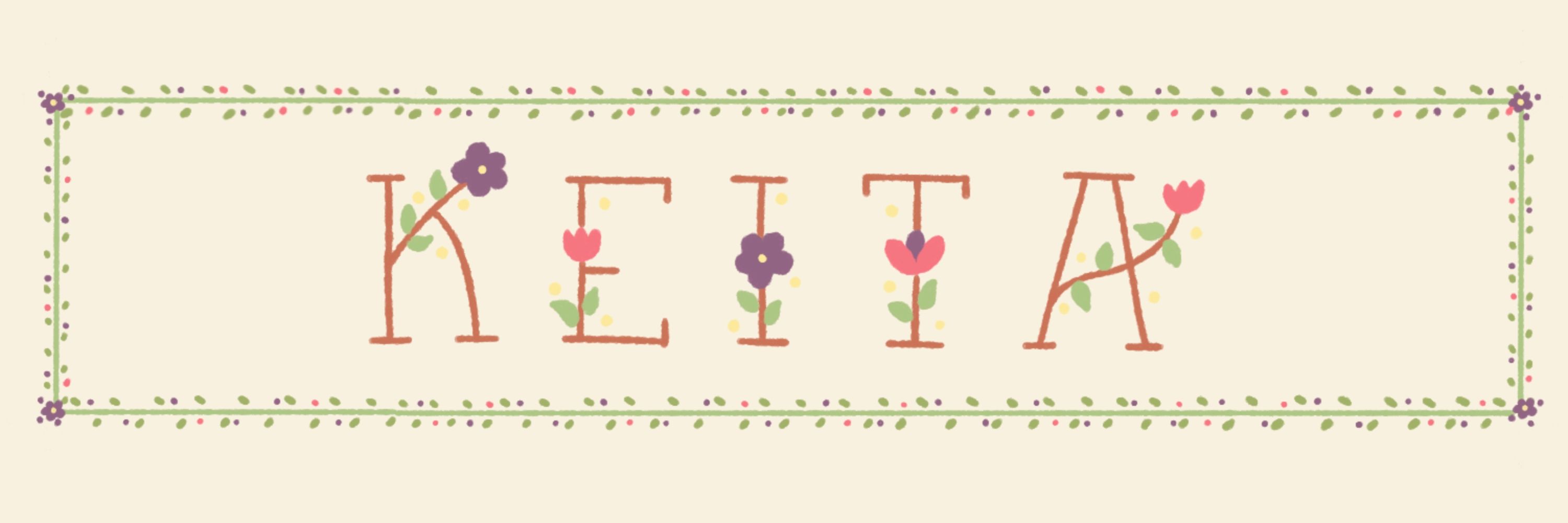 Keita