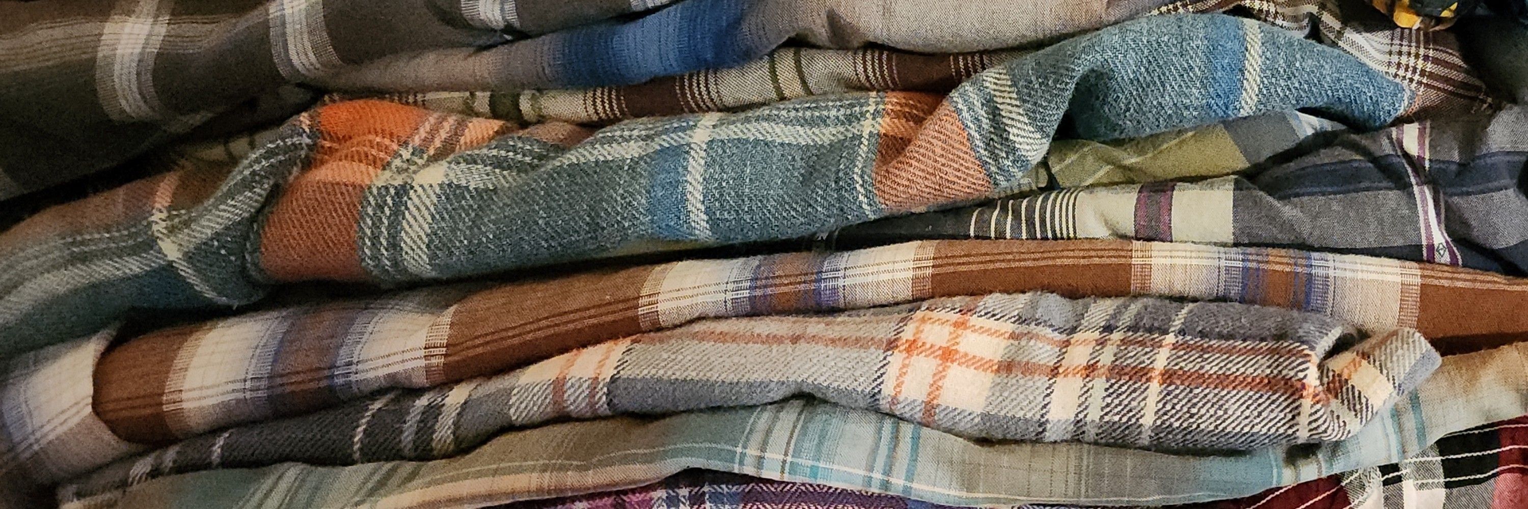 Wayward Plaids