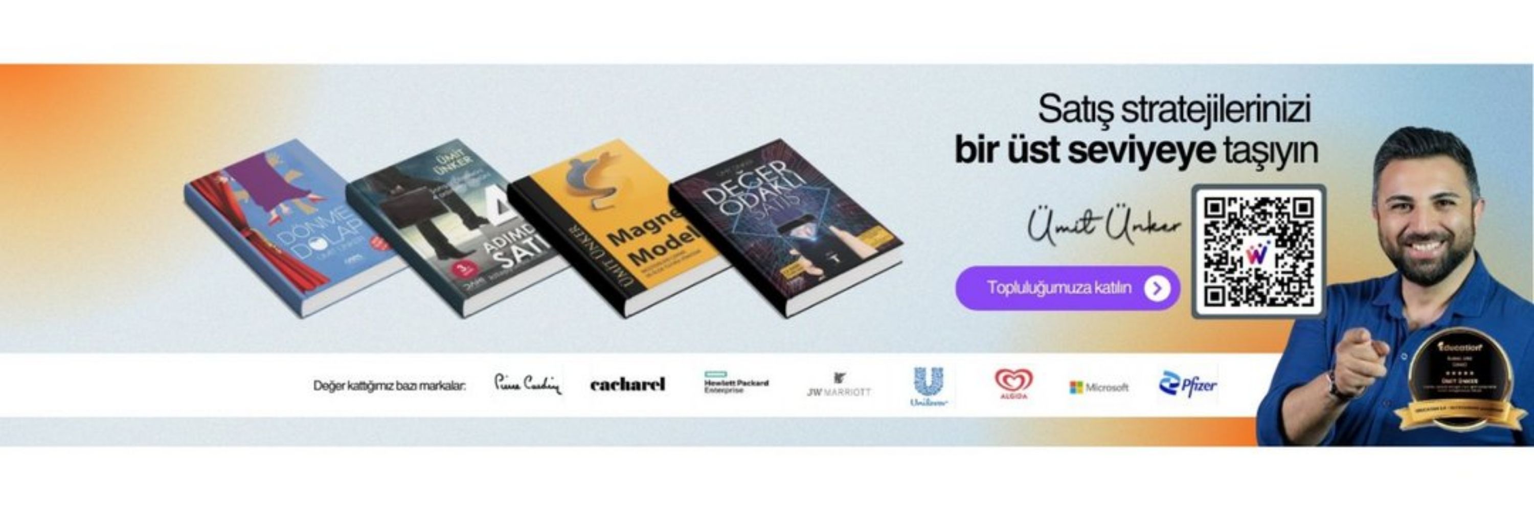 Ümit ÜNKER
