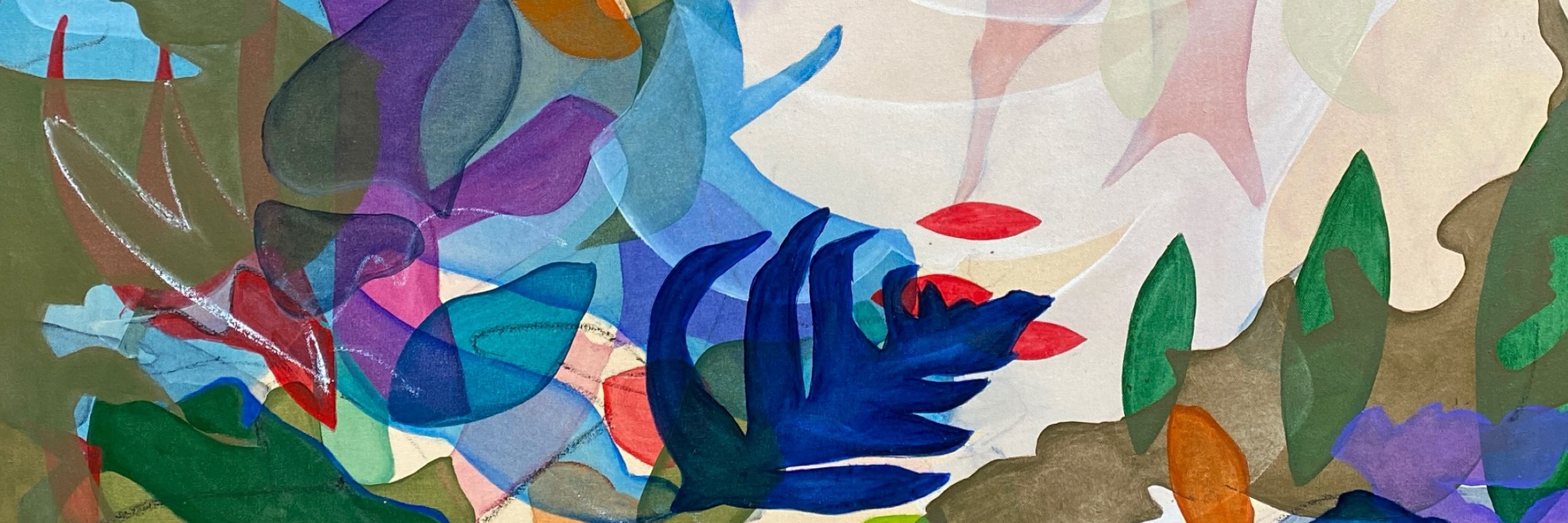 Marlene Lowden Artist