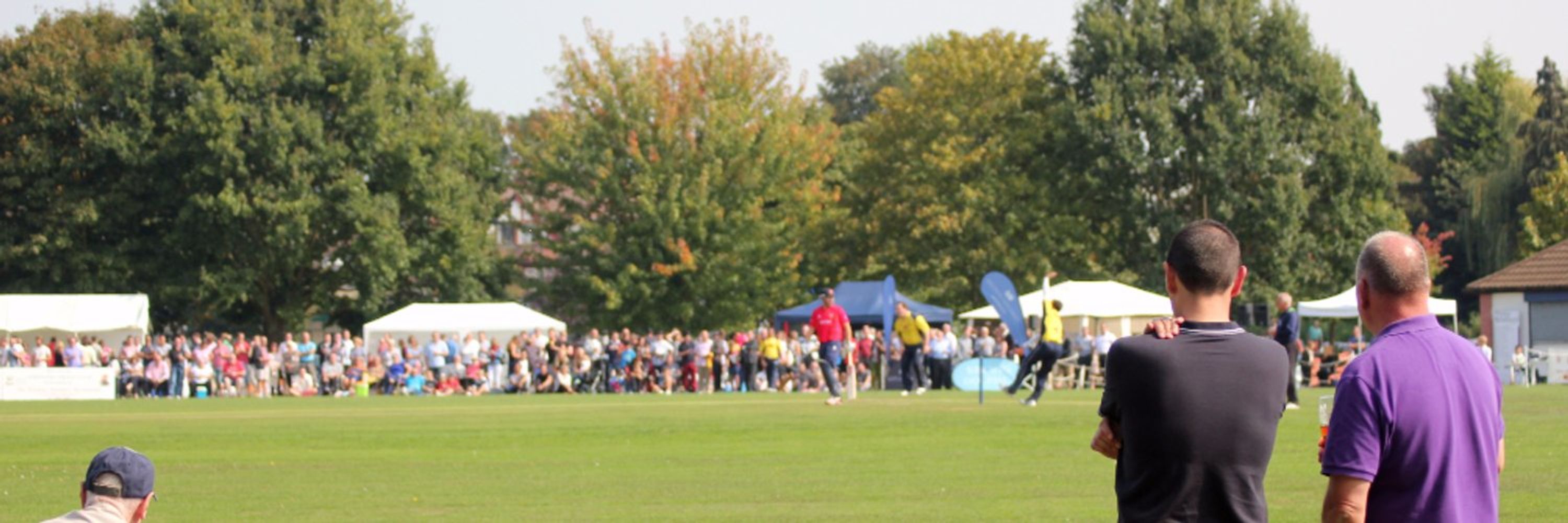 Upminster Cricket Club