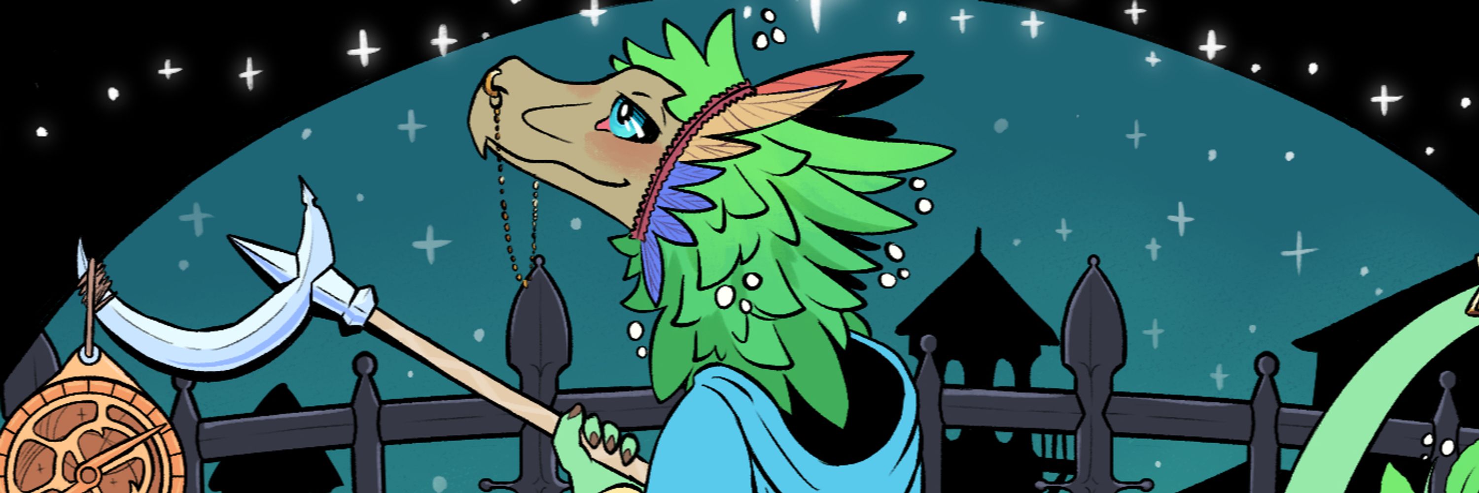 Furufoo is here I guess