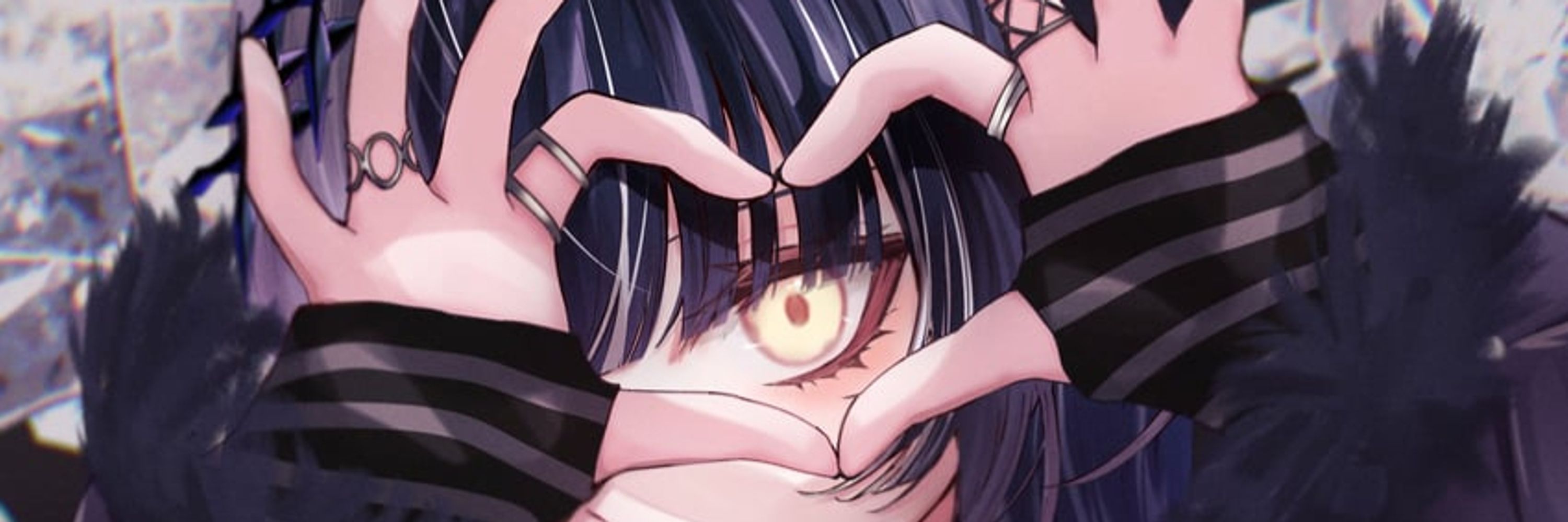 👁️‍🗨️  𝑺𝒉𝒊𝒐𝒓𝒊𝒏 ~