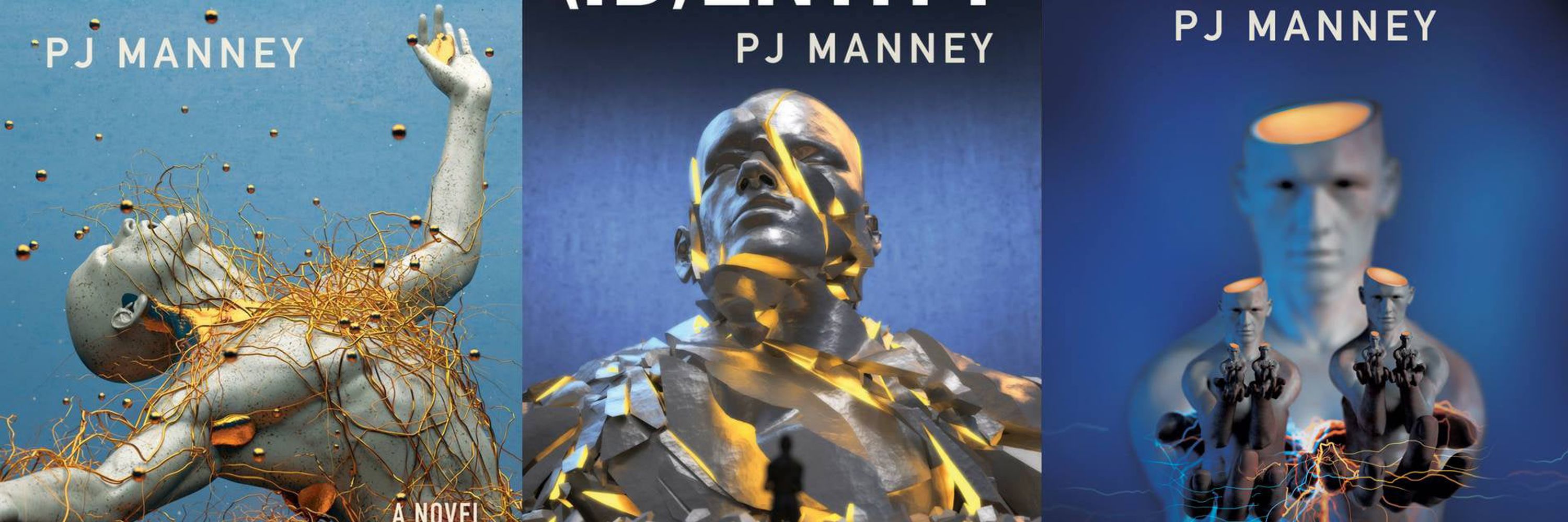 PJ Manney