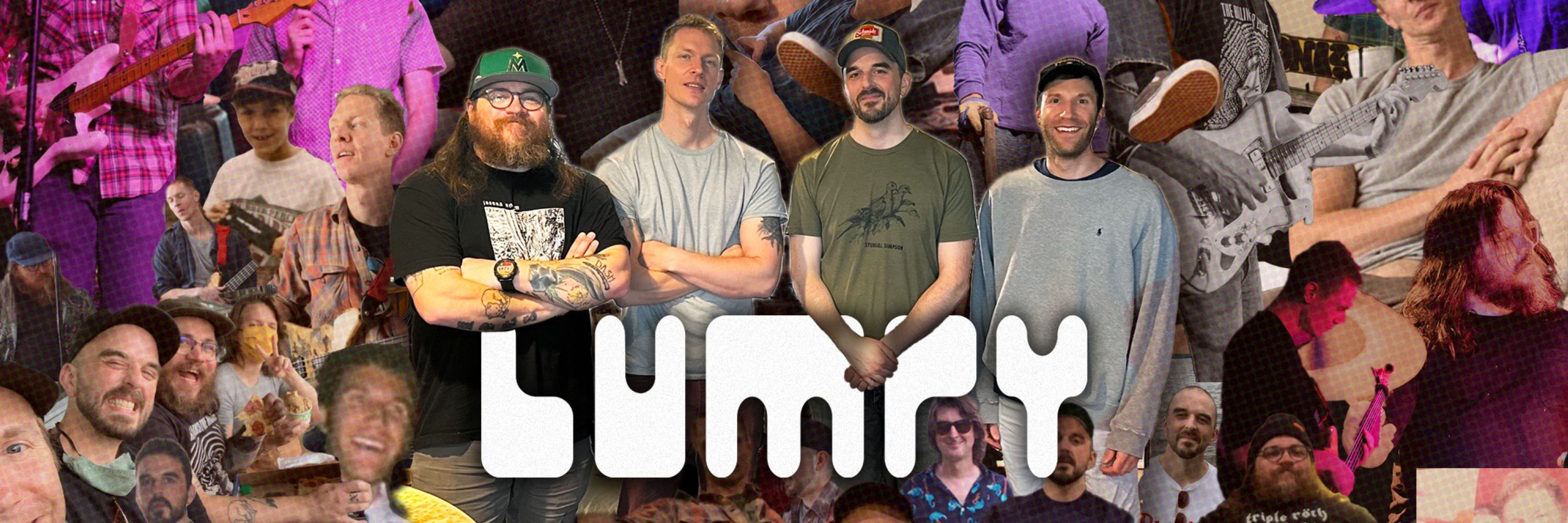 Lumpy