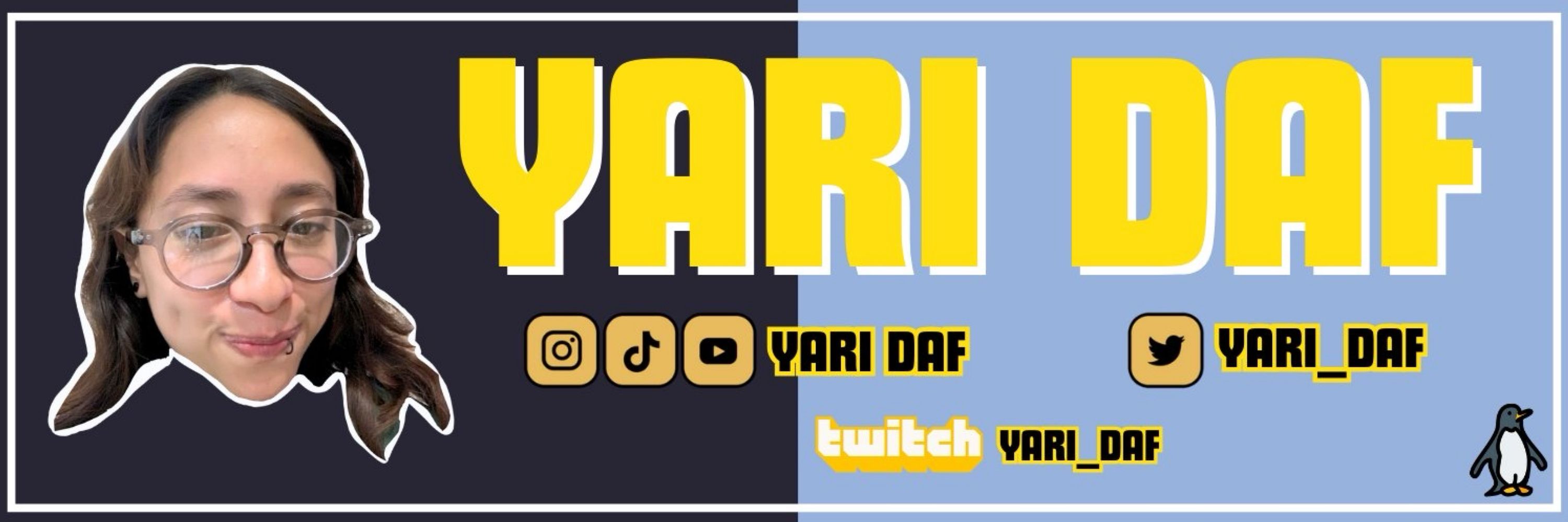 Yari 🪼