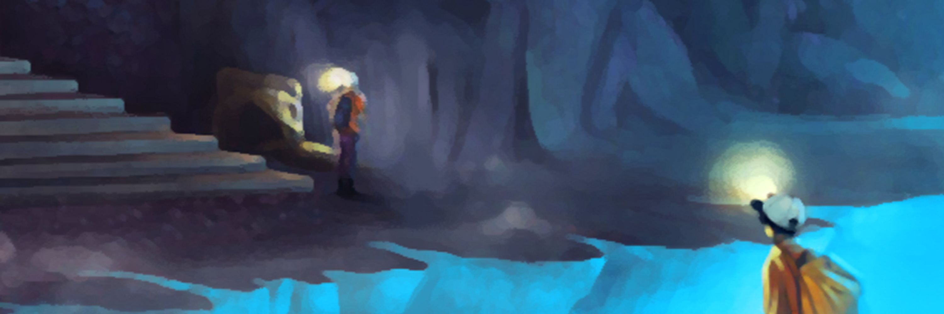 Shorty Streams