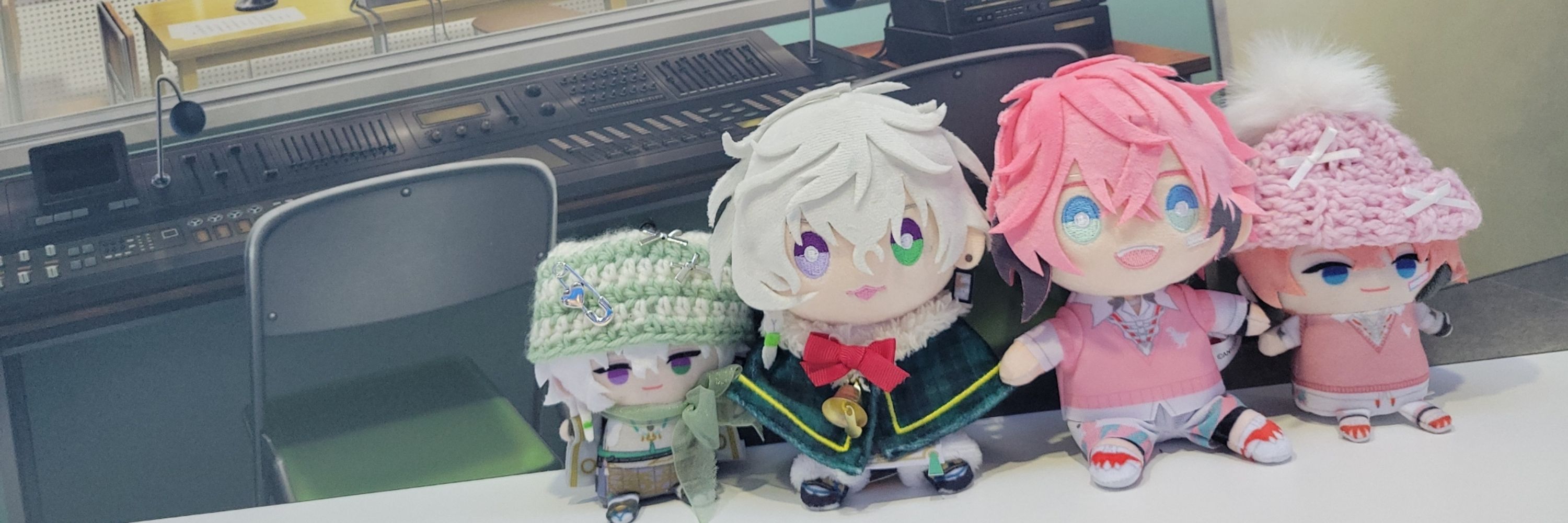 ゆ。