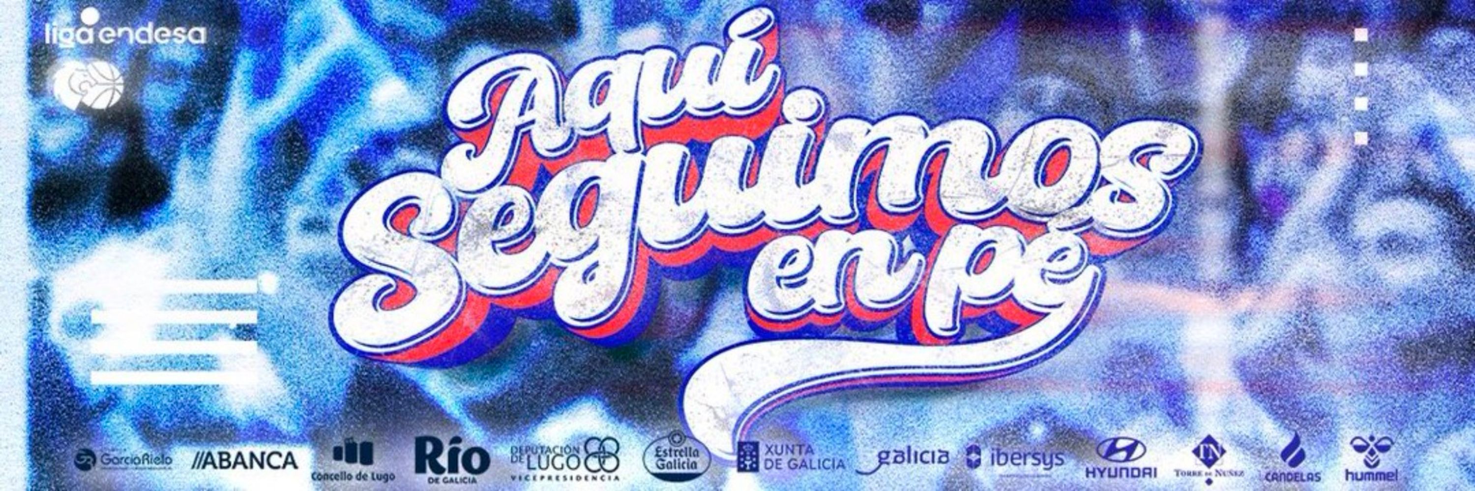 Clube Baloncesto Breogán