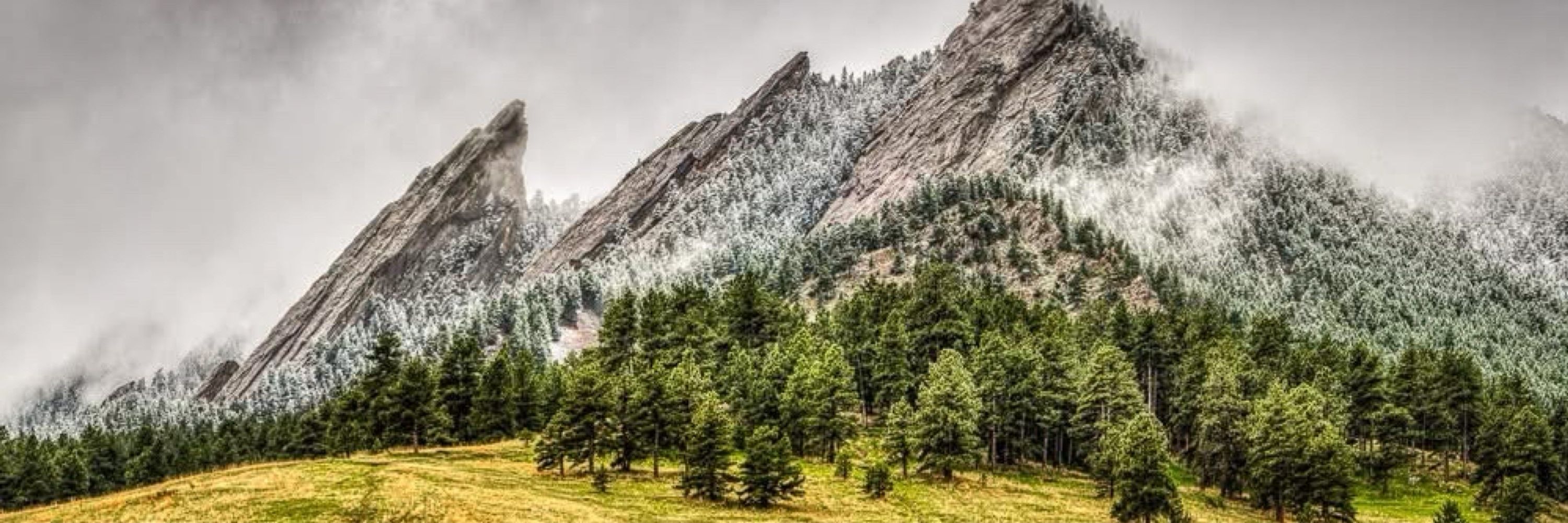Mark in Boulder
