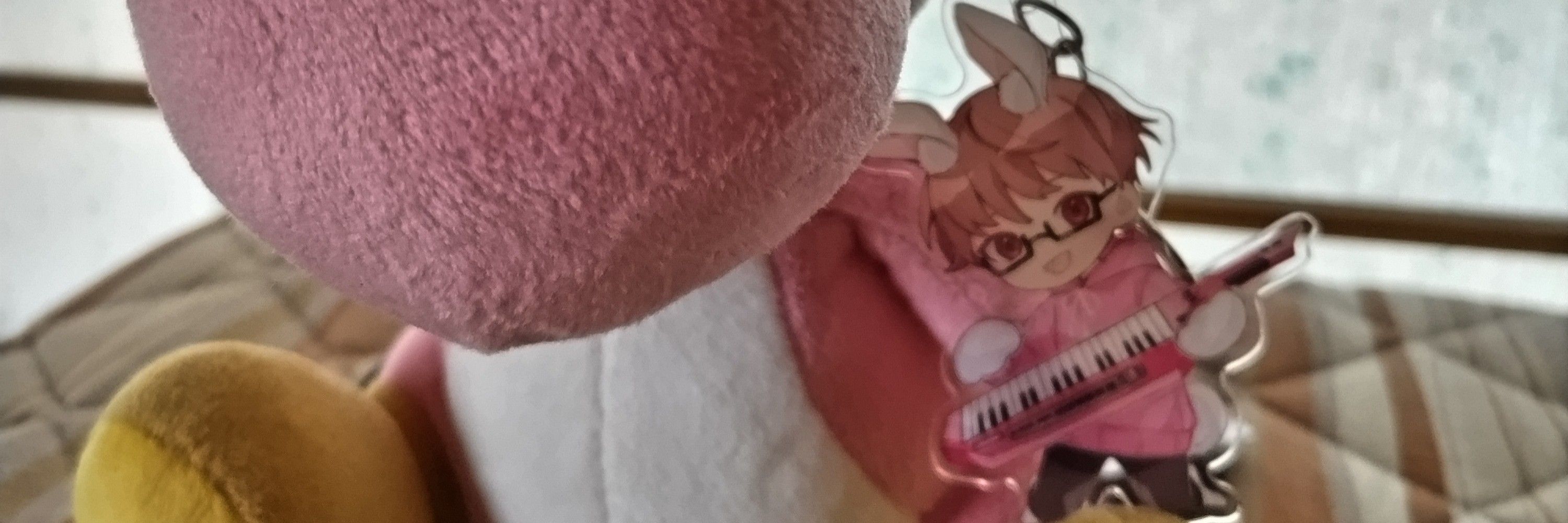 ミナっち🐇