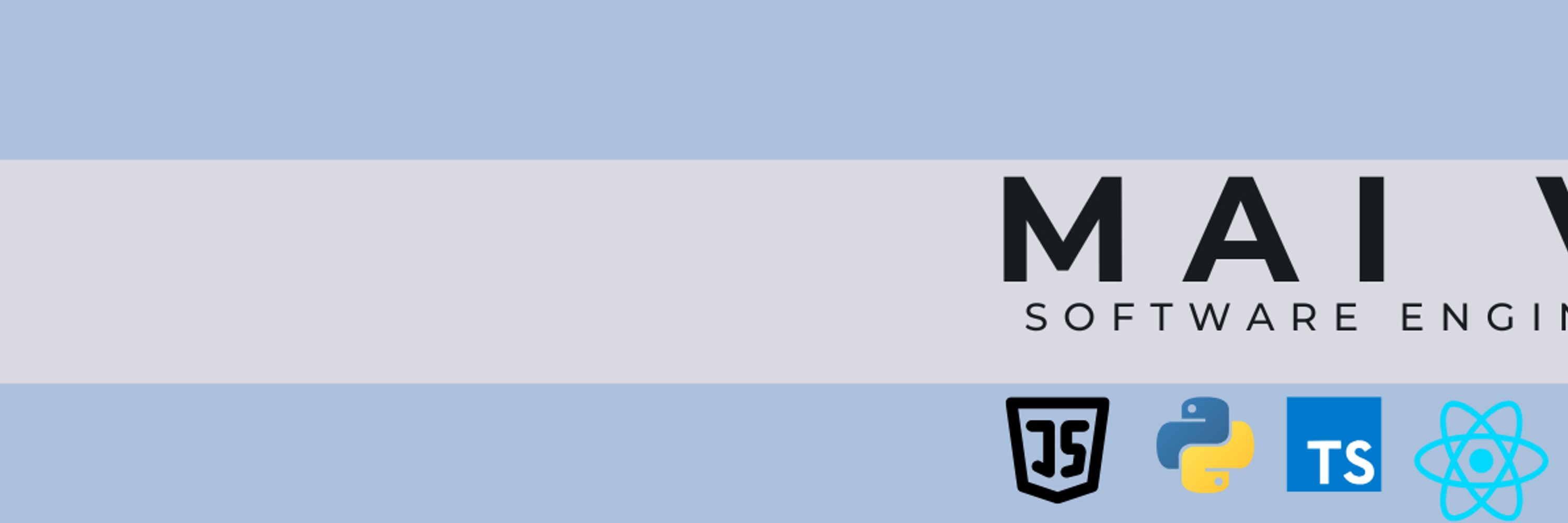 Mai Neng | software engineer