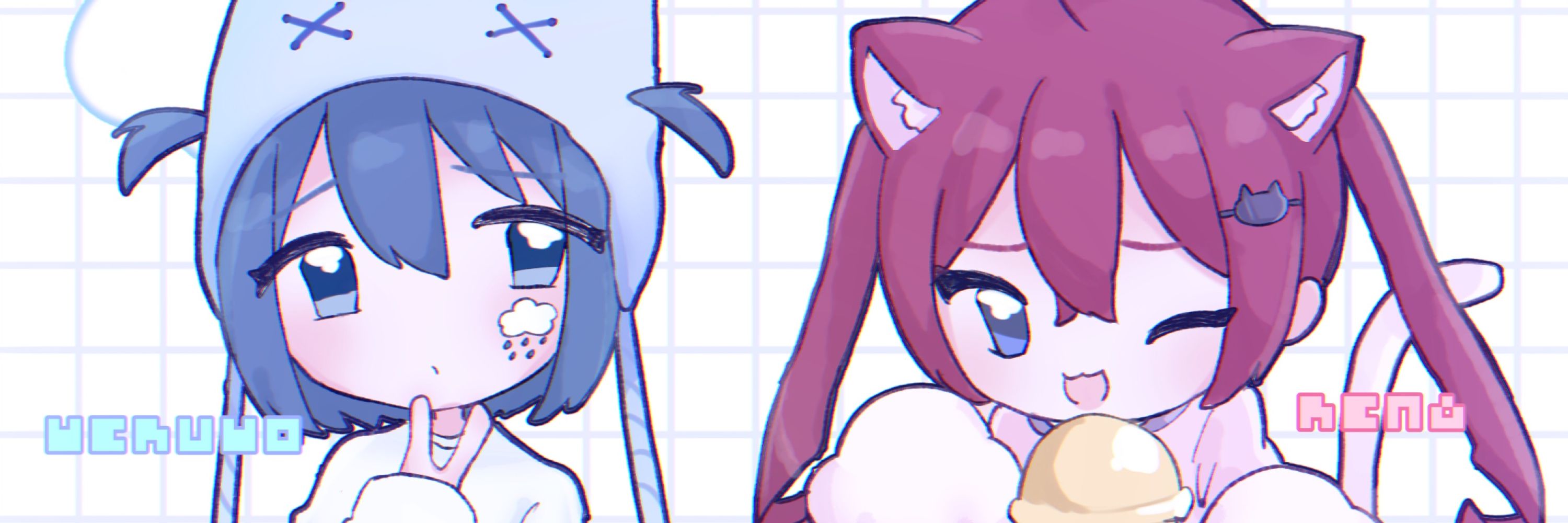 めるも🌧