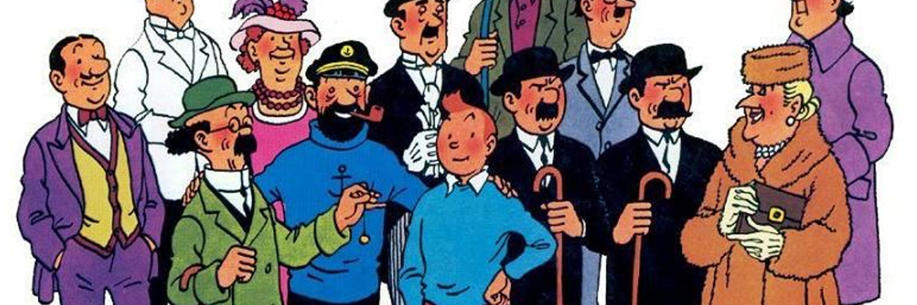 Daily Tintin