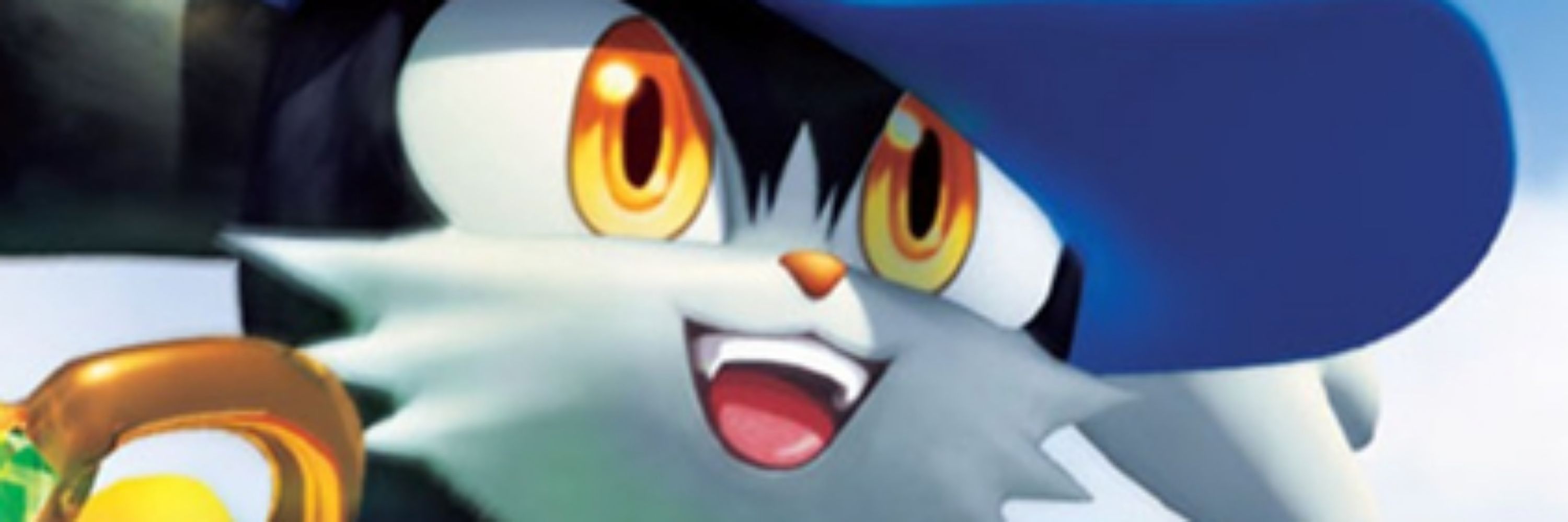 Klonoa the Dream Traveller