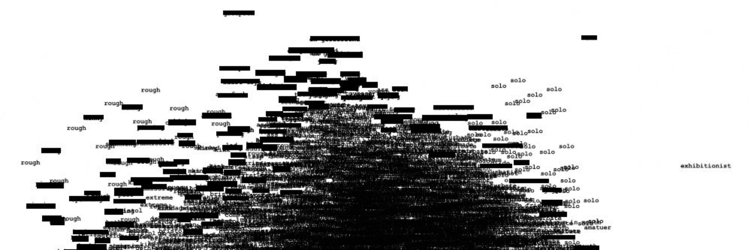 Seth Cooke | Every Contact Leaves a Trace