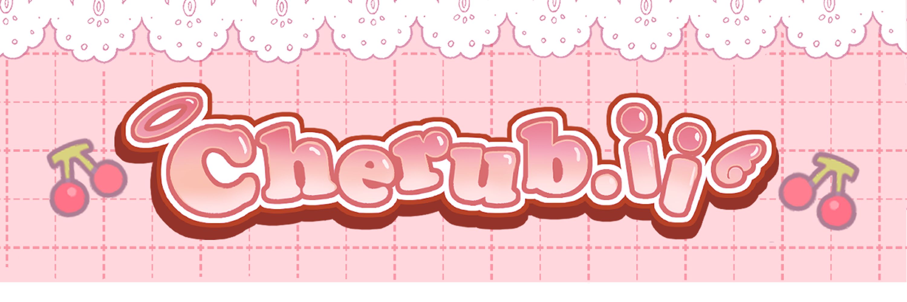 Cherub.ii