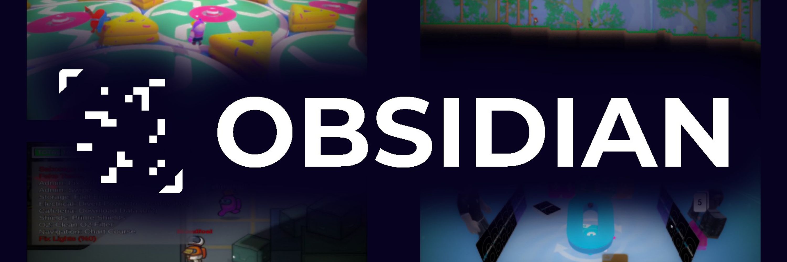 OBSIDIAN