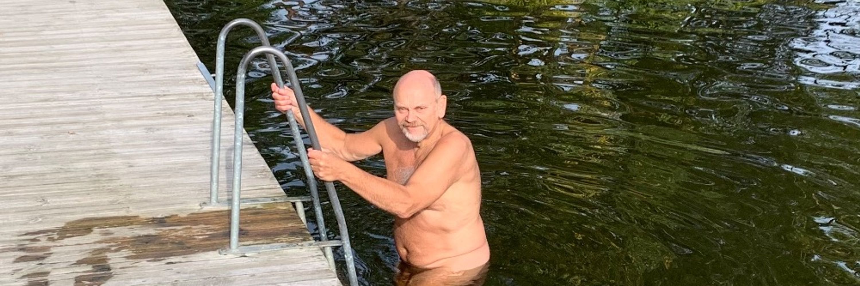 Andy Naturist 🇸🇪🏳️‍🌈