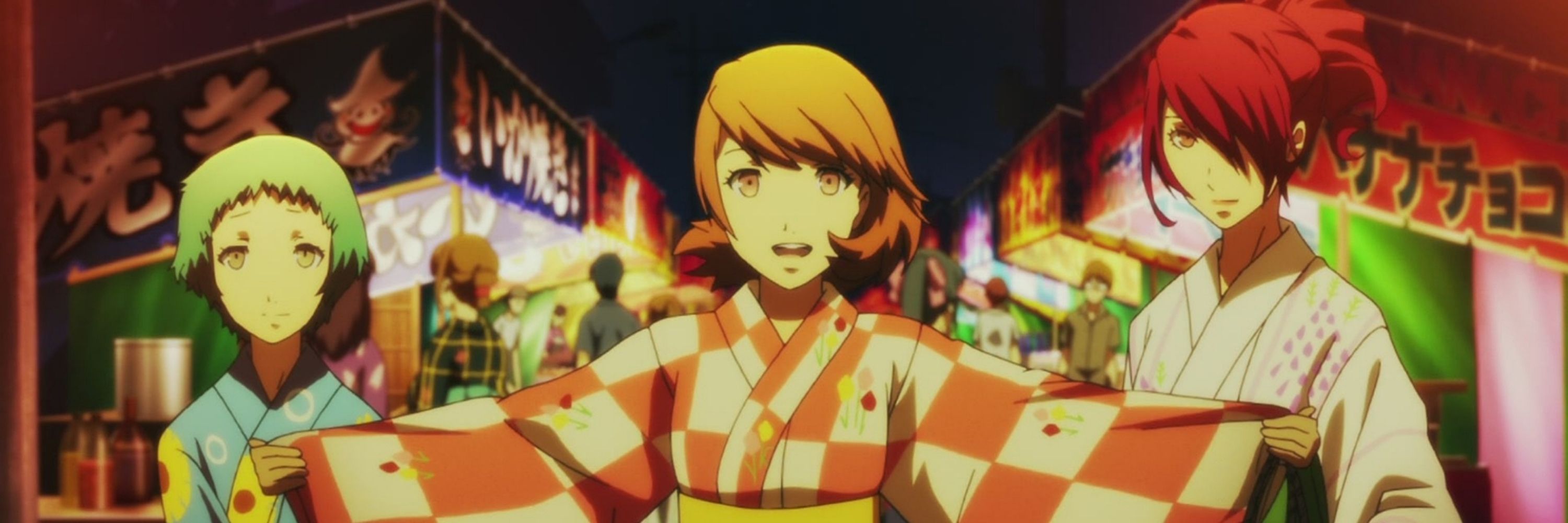 Yukari Takeba