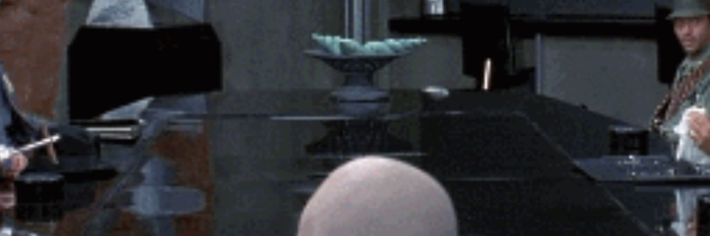 Doctor Evil
