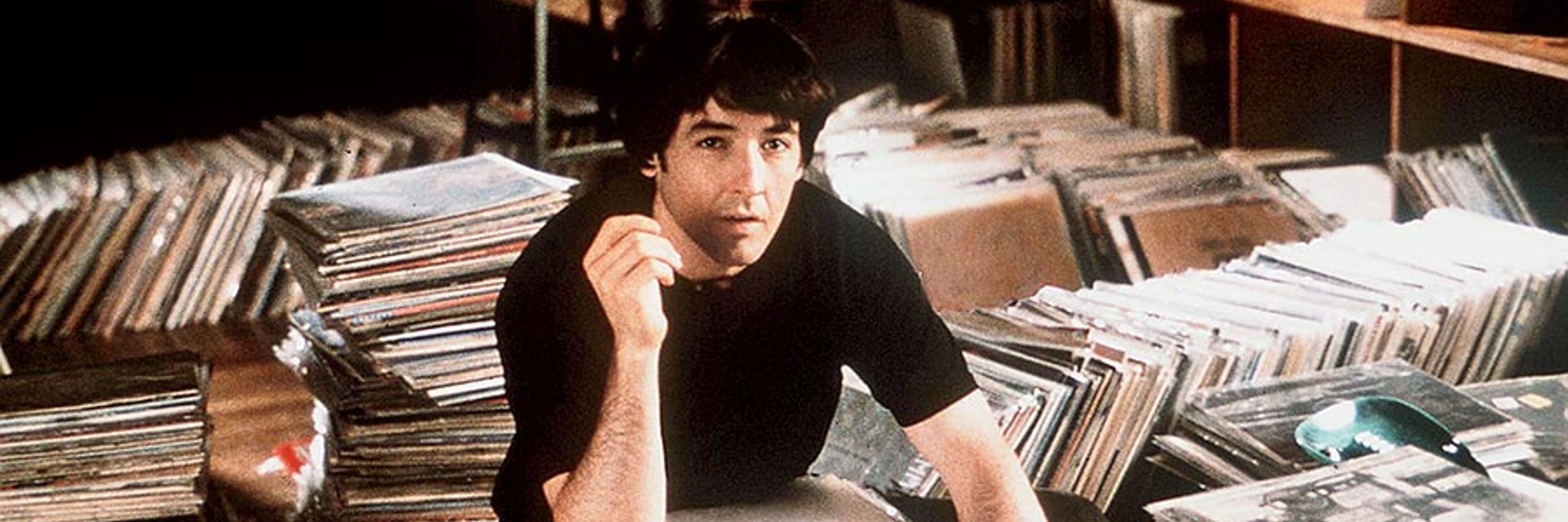 Record Collector