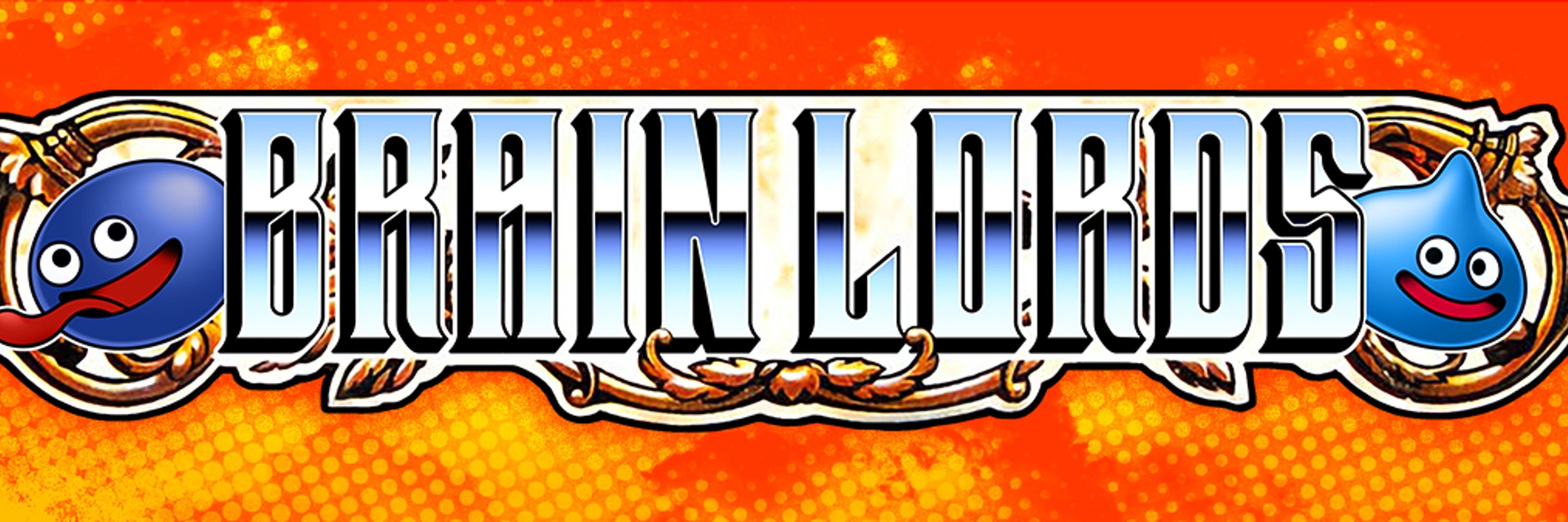 Brain Lords Podcast