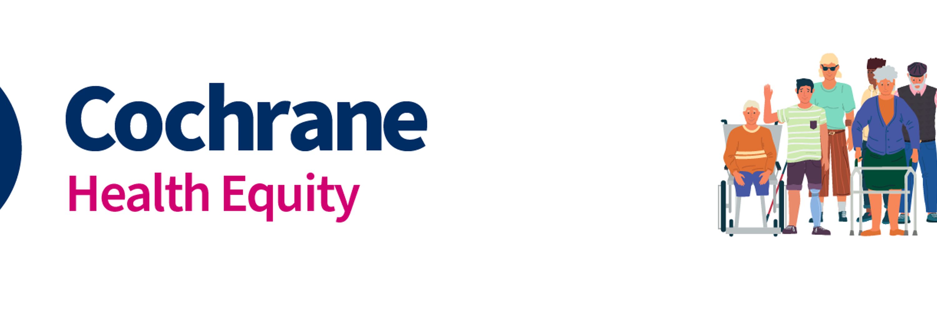 Campbell and Cochrane Health Equity 