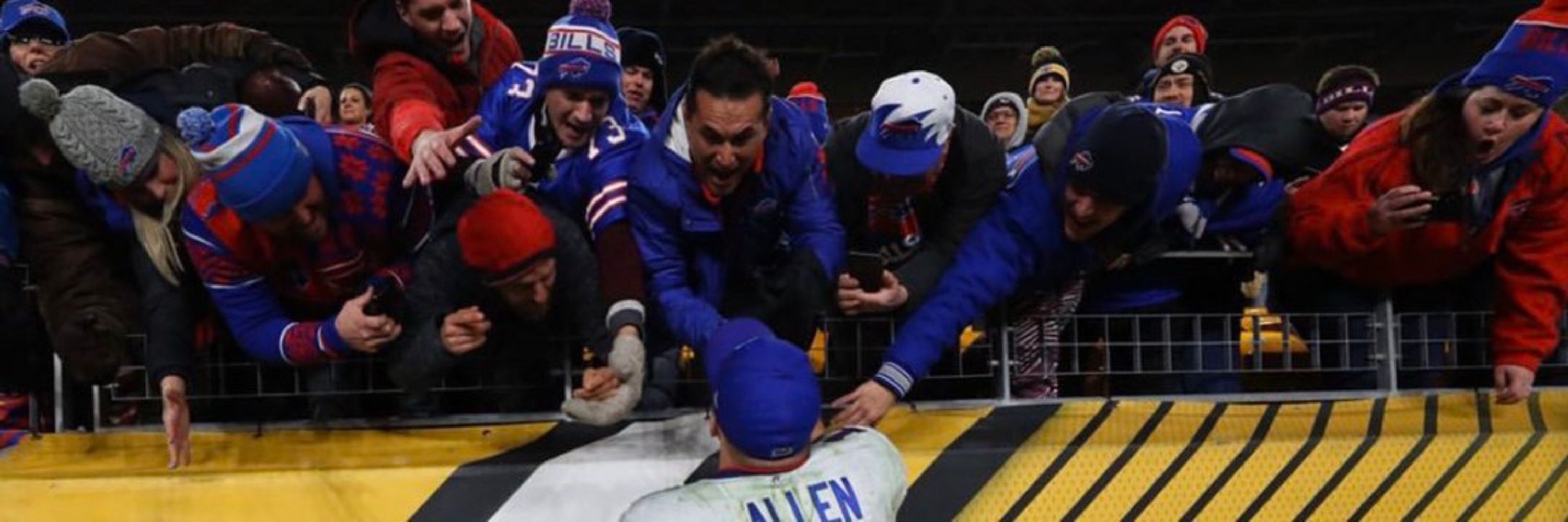 Josh Allen