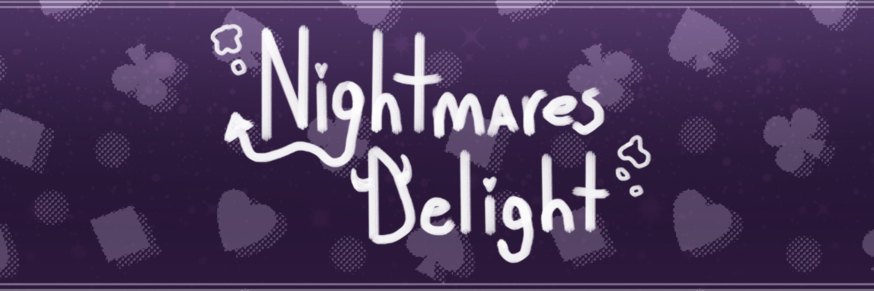 NightmaresDelight (18+)