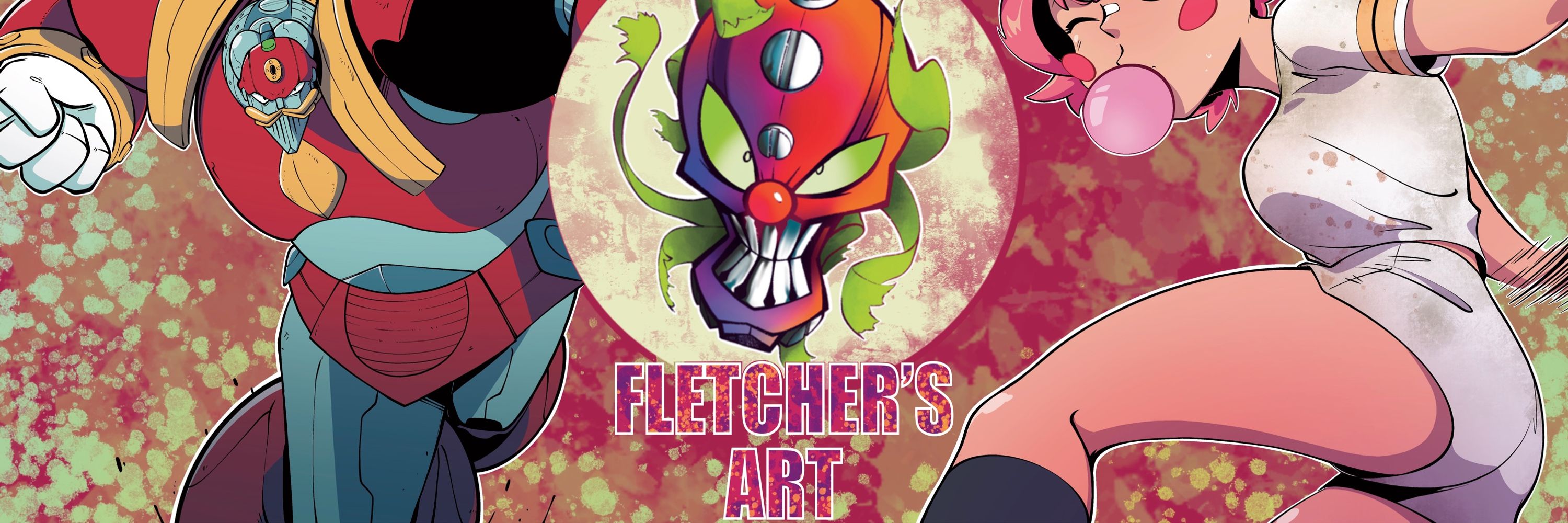 Fletcher Griffith