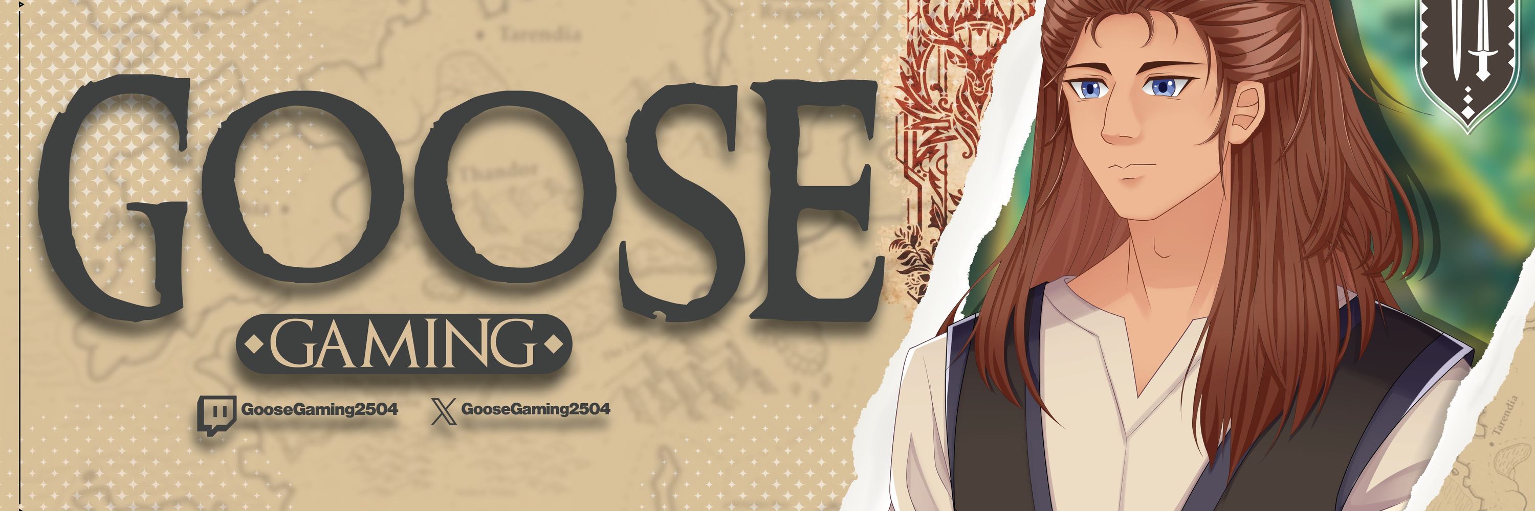 Goose