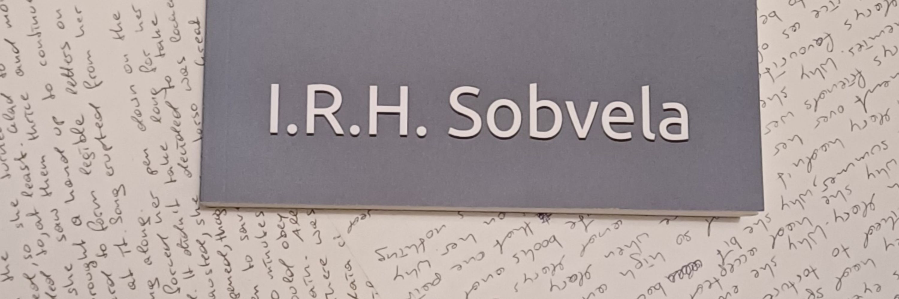I.R.H. Sobvela