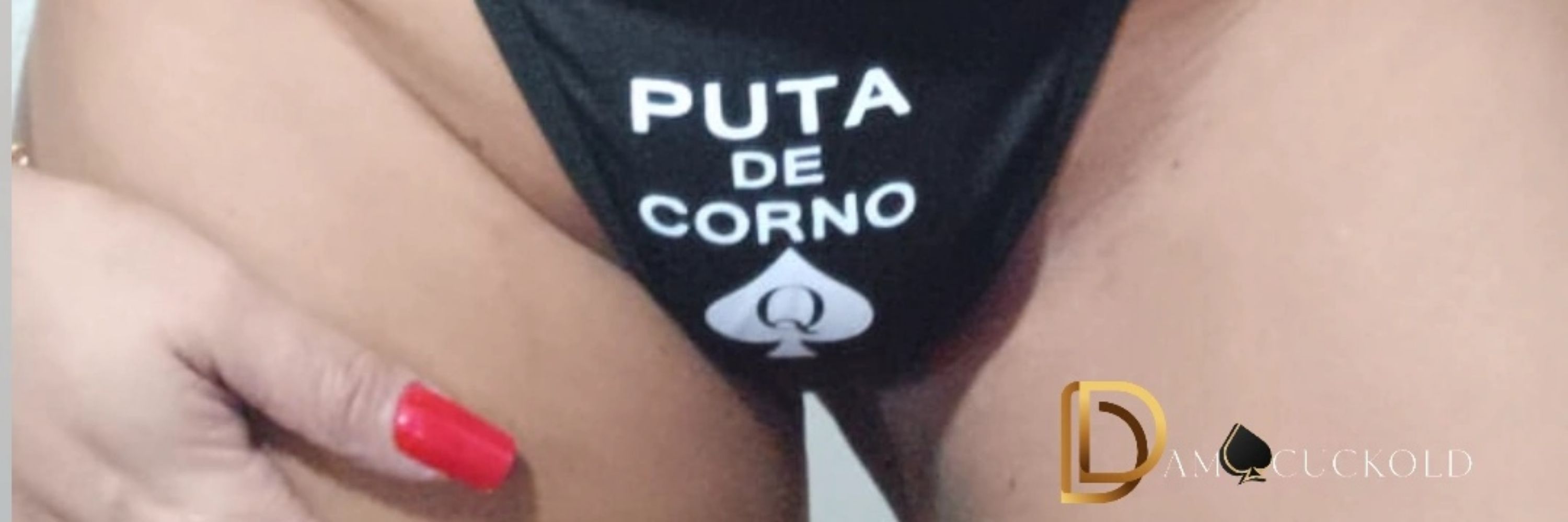 Dama Cuckold