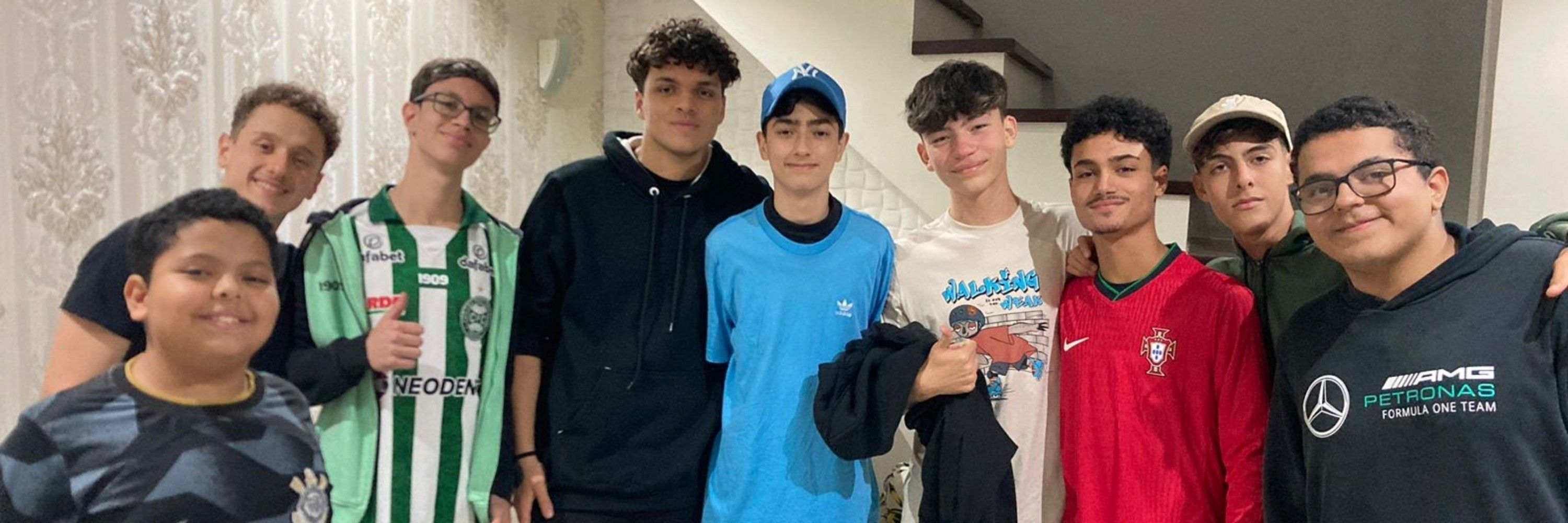Mano Tigas 🐦‍🔥