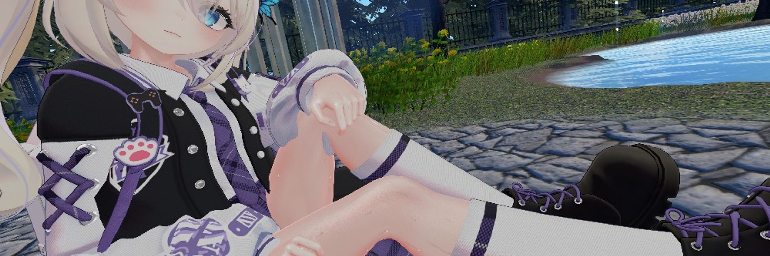 なにこれ